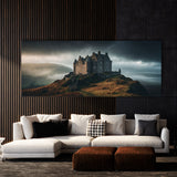 European Misty Highland Fortress 75