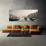 European Misty Venetian Glide 60