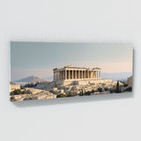 European Modern Athenian Ruins 85