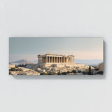 European Modern Athenian Ruins 85
