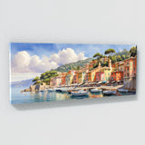 European Portofino Colors Alive 37