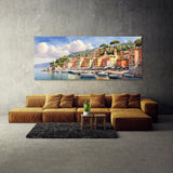 European Portofino Colors Alive 37