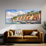 European Portofino Colors Alive 37