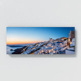 European Santorini Twilight 70