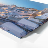 European Santorini Twilight 70