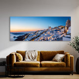 European Santorini Twilight 70