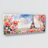 Eiffel Tower Eiffel Blossoms 25