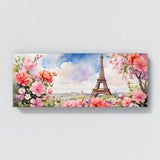 Eiffel Tower Eiffel Blossoms 25