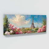 Eiffel Tower Eiffel Blossoms 50