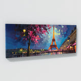 Eiffel Tower Electric 46