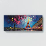 Eiffel Tower Electric 46