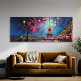 Eiffel Tower Electric 46