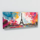 Eiffel Tower Parisian 91