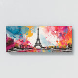 Eiffel Tower Parisian 91