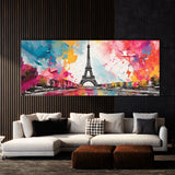 Eiffel Tower Parisian 91