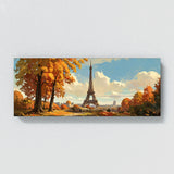 Eiffel Tower Parisian Glow 22