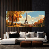 Eiffel Tower Parisian Glow 22