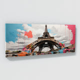 Eiffel Tower Tower Vibes 102