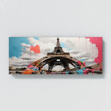 Eiffel Tower Tower Vibes 102