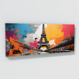 Eiffel Tower Tower Vibes 103