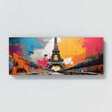 Eiffel Tower Tower Vibes 103