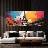 Eiffel Tower Tower Vibes 103