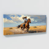 Cowgirl Boundless Ride 55