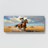 Cowgirl Boundless Ride 55