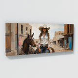 Cowgirl City Rodeo 88