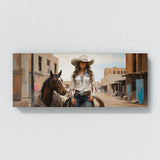 Cowgirl City Rodeo 88