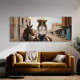 Cowgirl City Rodeo 88