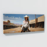 Cowgirl City Rodeo 89