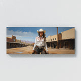 Cowgirl City Rodeo 89