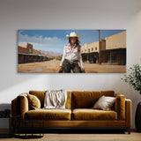 Cowgirl City Rodeo 89