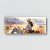 Cowgirl Free 23
