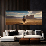 Cowgirl Majestic Horizons 74