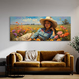 Cowgirl Meadow Daydreams 59