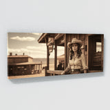 Cowgirl Nostalgia 77