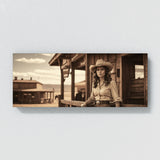Cowgirl Nostalgia 77