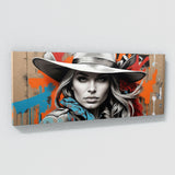 Cowgirl Urban 92