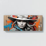 Cowgirl Urban 92