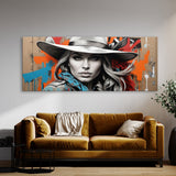 Cowgirl Urban 92