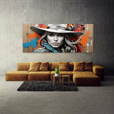 Cowgirl Urban 92