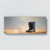 Cowboy Boots Essential 84