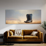 Cowboy Boots Essential 84