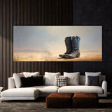 Cowboy Boots Essential 84