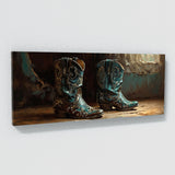 Cowboy Boots Rustic Footwear 7