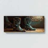 Cowboy Boots Rustic Footwear 7