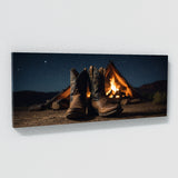 Cowboy Boots Starlit 76