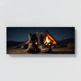Cowboy Boots Starlit 76